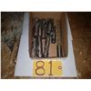 Image 1 : Multi flute End Mill