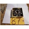 Image 1 : Stagered Indexable Milling Cutter 4"