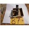 Image 2 : Stagered Indexable Milling Cutter 4"