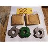 Image 1 : Carbide Tiped Milling Cutter 3"