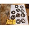 Image 1 : Milling Cutter 3"