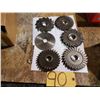 Image 1 : Milling Cutter 5"
