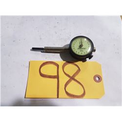 Federal Dial Indicator