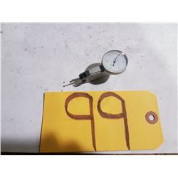 Dial Test Indicator