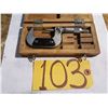 Image 1 : Micrometer 1-2"