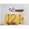 Image 1 : Tool Holder with Inserts