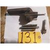 Image 2 : J.H.Williams Tool Holder with tools