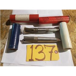 CounterBore 1"3/16