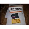 Image 1 : Standard Abrasives Scotch Brite Disc 3" x 1/4"x3/8"