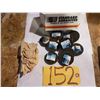 Image 1 : Standard Abrasives Scotch Brite Lock it Disc