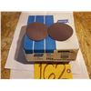 Image 1 : Norton Stick & Sand Disc Gr80