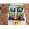 Image 1 : 7 pieces Grinder Brush Kit