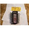 Image 1 : Stuby Combo Wrench Set