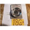 Image 1 : 4" Magnetic Parts Holder