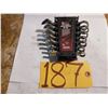 Image 1 : Stuby Combo Wrench Set