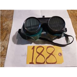 Welding Glasses