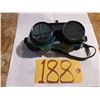 Image 1 : Welding Glasses