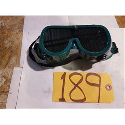 Welding Glasses