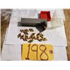 Image 1 : Tool Holder with Inserts Borazone DNMA 432 for Hard Steel