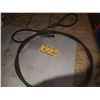 Image 1 : Steel Sling Sling 1/2'' 5000lbs 12'