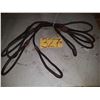 Image 1 : Lot of Steel Sling 3/8'' ????lbs 2''