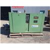 Image 1 : Sullair Screw Compressor 75hp model 16B-75H