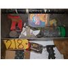 Image 2 : Rivet Guns & rivets