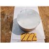 Image 1 : Aluminum 7''1/4 x 3''9/16
