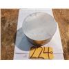 Image 1 : Aluminum 7''1/4 x 3''9/16