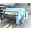Image 1 : Clamco Sealing machine 30’’ x 36’’ & Tunnel NENOTECH 5012