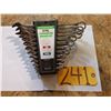 Image 1 : 22pc. Combination Wrench Set
