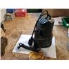 Image 1 : Submersible Pump Model FLO-03