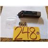 Image 1 : Grooving & Threading Holder with Insert 3R