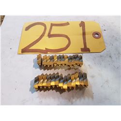 3R Threading Insert