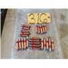 Image 1 : Cleco 1/4"