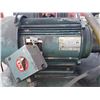 Image 2 : Hydraulic Unit Unimount 125 enclosed High Efficiency Motor