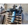 Image 1 : Hydraulic Vise with stand