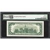 Image 2 : 1966 $100 Legal Tender Note Fr.1550 PMG About Uncirculated 55EPQ