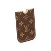 Image 2 : Louis Vuitton Monogram Canvas Leather Iphone 3 Case Cover
