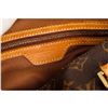 Image 5 : Louis Vuitton Monogram Canvas Leather Cabas Piano Shoulder Bag