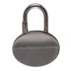 Image 4 : Hermes Silver Palladium Année Méditerranée Lock Charm