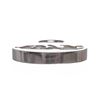 Image 5 : Hermes Silver Palladium Année Méditerranée Lock Charm