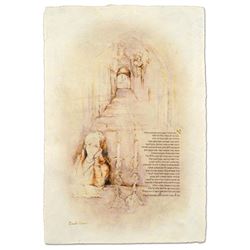 Eshet Chail by Horen, Brachi