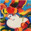 Image 2 : Woman in Love by Peter Max