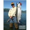 Image 1 : Alaska 4-night/ 3-day Fishing & Lodging for 2 people
