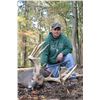 Image 1 : Xtreme World Class Whitetails, 3-day, SCI 180" to 200" Class Whitetail Hunt for 2 hunters