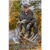 Image 3 : Xtreme World Class Whitetails, 3-day, SCI 180" to 200" Class Whitetail Hunt for 2 hunters
