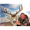 Image 1 : 5-Day Mexico Carmen Mountain Deer or Whitetail Deer Hunt for 1 hunter