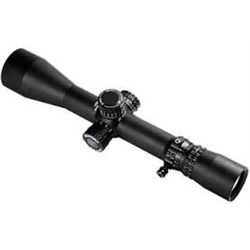 NightForce (C458) 2.5-10x42mm NXS Compact Riflescope
