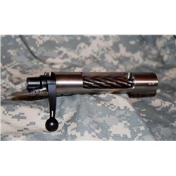 Pierce Rifles Pierce Engineering Custom Rifle Action